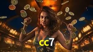 Exhibición de bonos cc7 para jugadores en México con interfaz de juego promocional