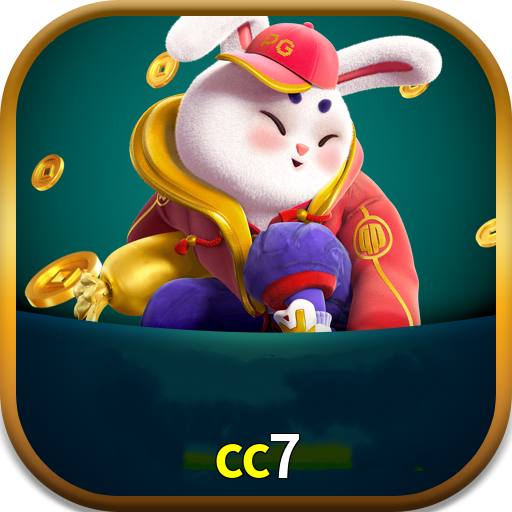 cc7 Logo